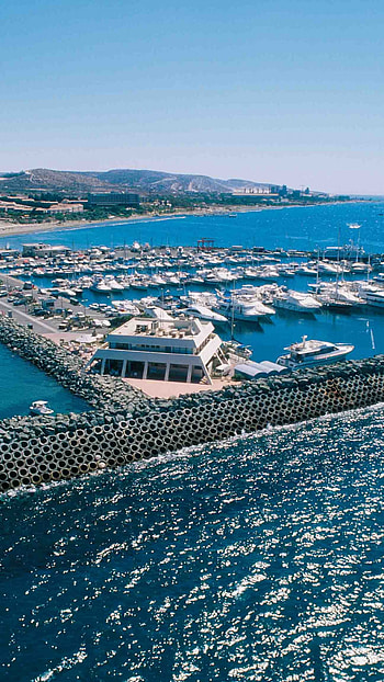 Cyprus , Beautiful scenery, High-quality , Aesthetic appeal HD phone wallpaper