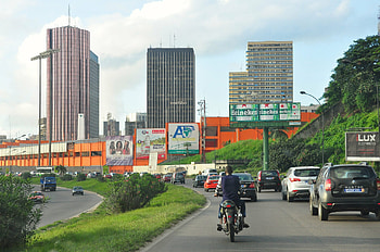 Cote d'Ivoire, Abidjan, Cent, Travels HD wallpaper