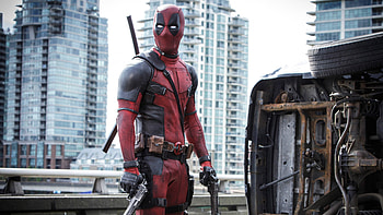 Ryan Renolds Funny, deadpool, movies, marvel-comics, 2016-movies HD wallpaper