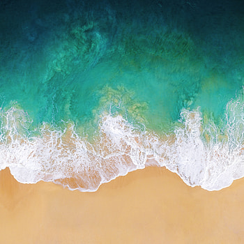 Ios 11 Stock Original , apple, computer, ios11, original, stock HD phone wallpaper