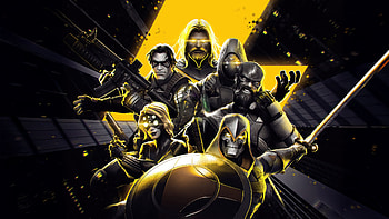 Thunderbolts Ft Marvel Contest Of Champions, marvel-contest-of-champions, winter-solider, black-widow, red-guardian, taskmaster, 2025-games, games, marvel, video-games HD wallpaper