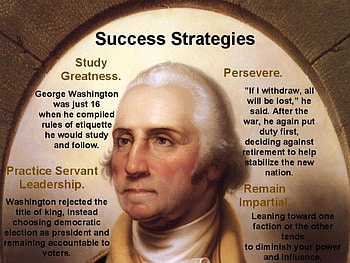 George Washington: America's Father, washington, george washington, father, president, america HD wallpaper