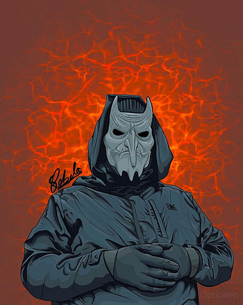 LuckyLucc, 666, devil, demon HD phone wallpaper
