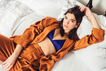 Dua Lipa Rolling Stone 2018, dua-lipa, music, celebrities, girls HD wallpaper
