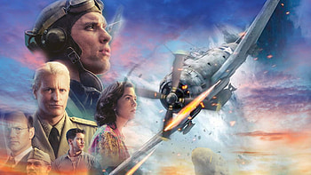 Roland Emmerich: midway 2019 film HD wallpaper