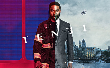 Tenet, Mind-bending thriller, Tenet poster, Imgur HD wallpaper