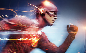 Cool Flash , Superhero vibes, , Action-packed scenes HD wallpaper