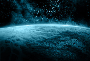 Metroid Background HD wallpaper