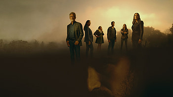 TV Show, Criminal Minds HD wallpaper