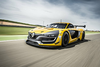 Renault R. S. 01, High-definition HD wallpaper