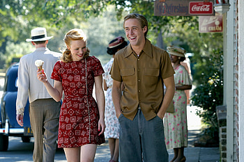 The Notebook TV show, CW network, Teen drama, Heartwarming series HD wallpaper