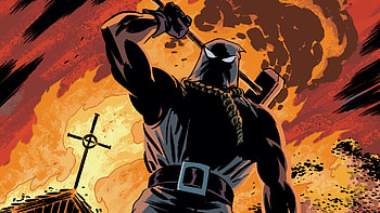 DC: The New Frontier — Heroic Dawn, Comic, DC: The New Frontier HD wallpaper