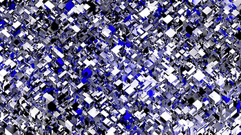 Pixelated Overload, abstract, artist, artwork, digital-art HD wallpaper