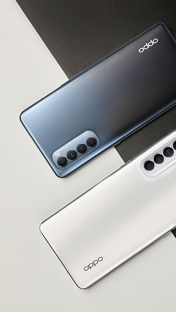 Oppo, Oppo Reno HD phone wallpaper