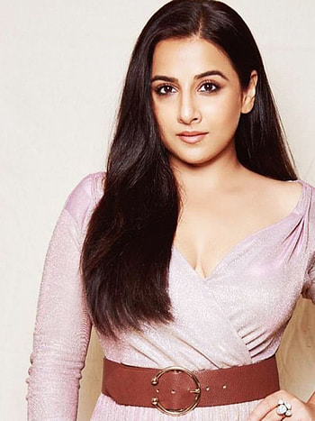 Vidya balan, eye, Bollywood actress HD phone wallpaper