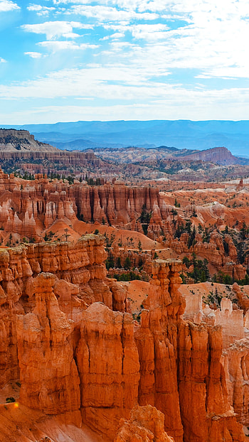 Bryce Canyon National Park, , High definition, Explore the collection HD phone wallpaper