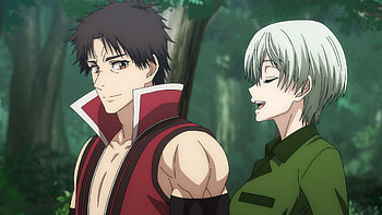 : Adventures of The Ossan Newbie, Anime, The Ossan Newbie Adventurer HD wallpaper