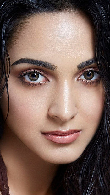Kiara Advani, bollywood actress HD phone wallpaper