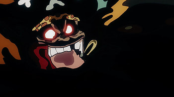 One Piece | Blackbeard ZEHAHA, Anime, One Piece, Marshall D. Teach HD wallpaper