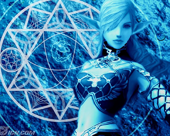 fantasy, woman HD wallpaper