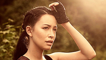 Christian Serratos As Rosita Espinosa The Walking Dead Season 9 2018, the-walking-dead-season-9, the-walking-dead-season-8, the-walking-dead, tv-shows HD wallpaper