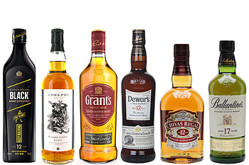 Scotch Whisky, Scottish Whisky, Scotch, Whisky HD wallpaper