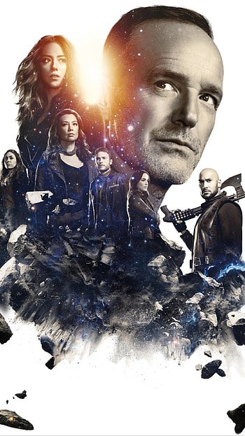 Marvel& HD phone wallpaper