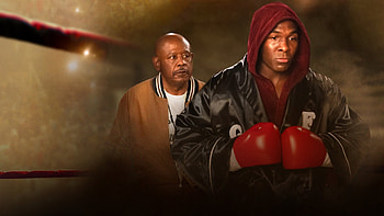 movie, Big George Foreman HD wallpaper