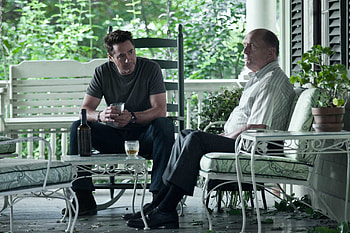 The Judge review, To mock a killing bird, Time magazine, Film critique HD wallpaper