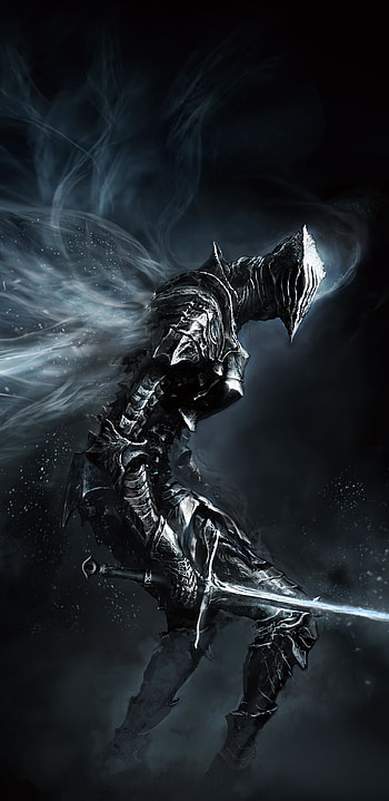 Boreal Outrider Knight, Video Game, Dark Souls Iii, Dark Souls HD phone wallpaper