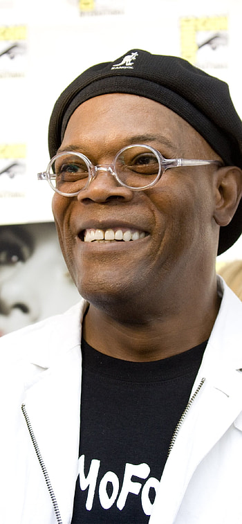 Samuel L. Jackson, , Best HD phone wallpaper