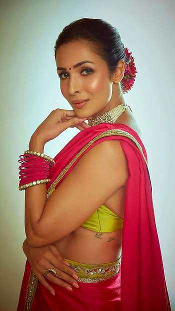 Malaika arora, bollywood actress HD phone wallpaper