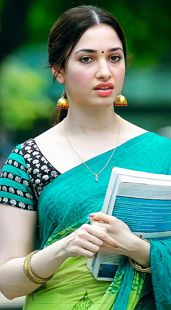 Tamanna Bhatia, graph HD phone wallpaper