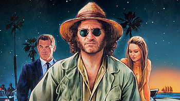 movie, Inherent Vice HD wallpaper