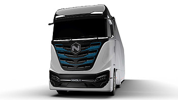 Nikola Motor, Nikola Tre News, InsideEVs, Auto HD wallpaper
