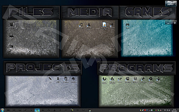 Organized Background by Raimpstage Organized Background by Raimpstage HD wallpaper