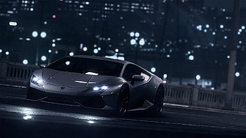 Lamborghini Huracan, , backgrounds, Visual treat HD wallpaper