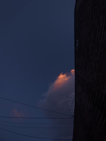 Cielo, atmos, nube HD phone wallpaper