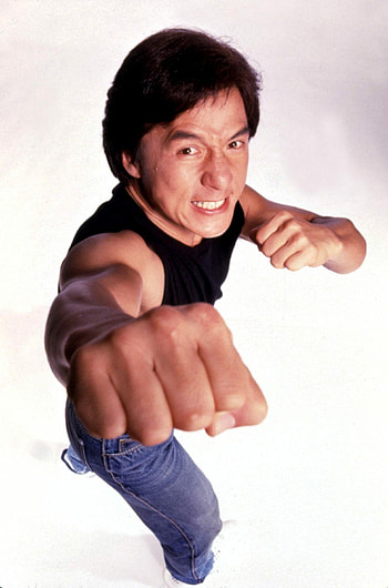 Rumble in the Bronx, Jackie Chan HD phone wallpaper