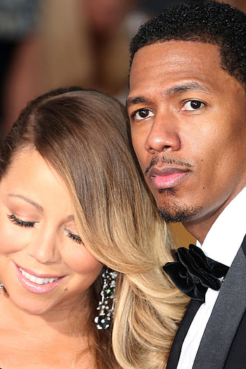 Nick Cannon, Zeela's resilience, Dealing with brother's death, Emotional support HD phone wallpaper