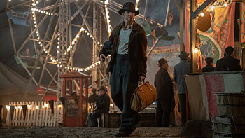 Nightmare Alley, Neu im Kino, Intriguing release, Exciting cinema HD wallpaper