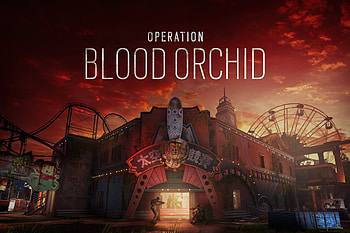 Tom Clancys Rainbow Six Siege Operation Blood Orchid 2017, tom-clancys-rainbow-six-siege, games, ps-games, xbox-games, pc-games, 2017-games HD wallpaper