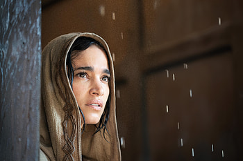 Sofia Boutella In Rebel Moon , rebel-moon, 2023-movies, movies, sofia-boutella HD wallpaper