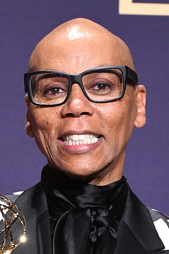 RuPaul, Portraits, News HD phone wallpaper