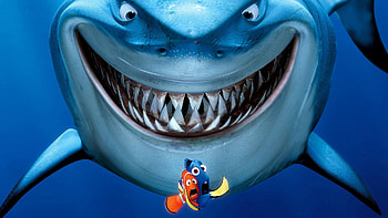 movie, Finding Nemo HD wallpaper