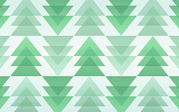 Holidays Greeen Abstract, abstract, celebrations, artist, artwork, digital-art, deviantart HD wallpaper