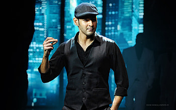 Mahesh Babu, Movie, Srimanthudu HD wallpaper