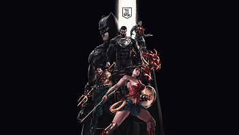 Justice League 2020 Art , justice-league, superheroes, artwork, artist, artstation HD wallpaper