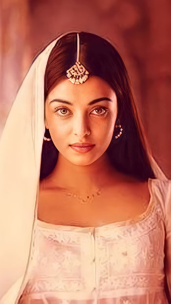 Aishwarya Rai, bollywood actress HD phone wallpaper