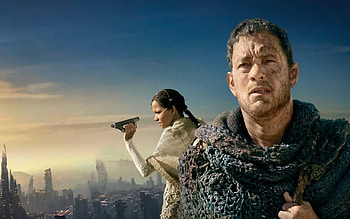 Cloud Atlas, Movie , Resolution, Epic HD wallpaper